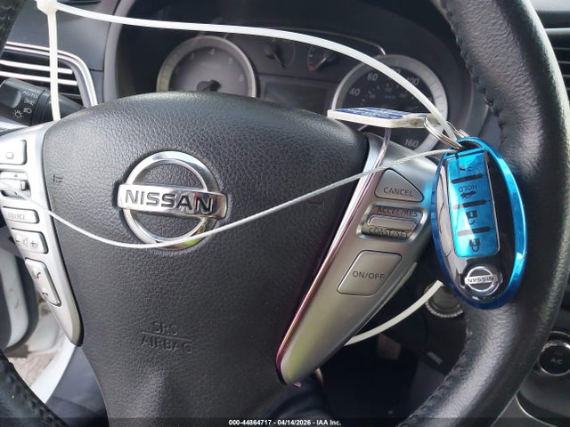 Продаж на аукціоні авто 2015 Nissan Sentra Sr, vin: 3N1AB7AP0FY285108, номер лоту: 44864717
