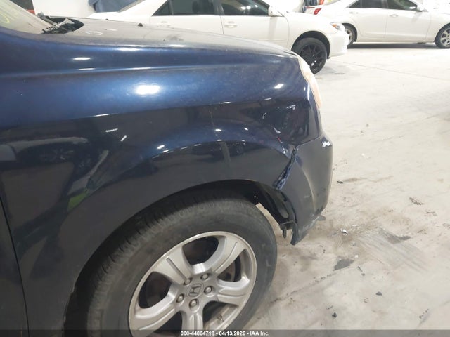 Aukcja sprzedaży 2013 Honda Pilot Ex-l, vin: 5FNYF4H50DB022175, numer aukcji: 44864718