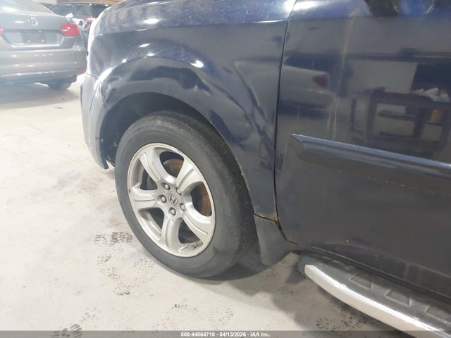 Aukcja sprzedaży 2013 Honda Pilot Ex-l, vin: 5FNYF4H50DB022175, numer aukcji: 44864718