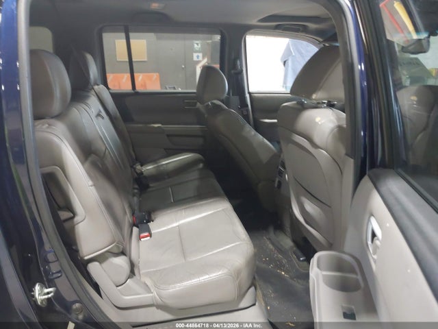 Aukcja sprzedaży 2013 Honda Pilot Ex-l, vin: 5FNYF4H50DB022175, numer aukcji: 44864718