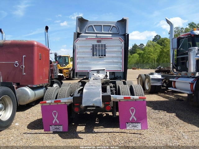 2018 Peterbilt 579 მანქანა იყიდება აუქციონზე, vin: 1XPBDP9X2JD364158, აუქციონის ნომერი: 44864720