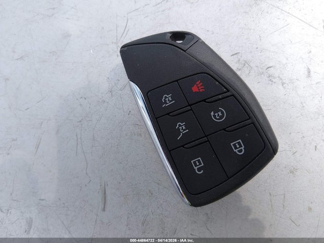 Aukcja sprzedaży 2021 Gmc Yukon 4wd Slt, vin: 1GKS2BKD1MR489027, numer aukcji: 44864722