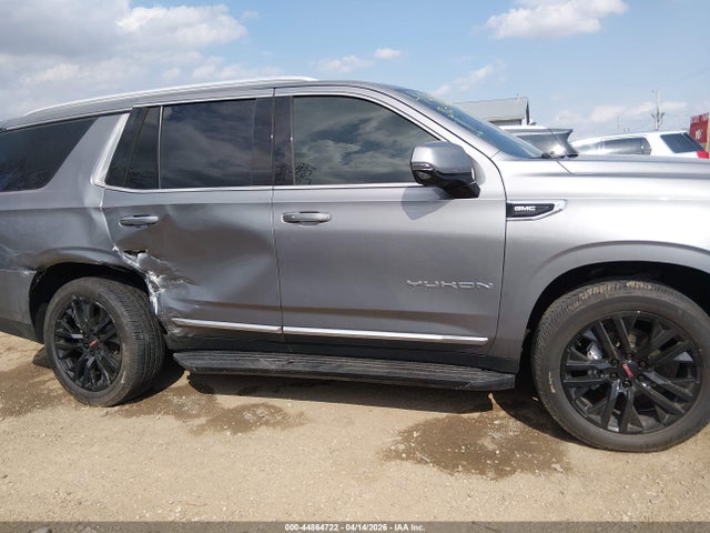 Aukcja sprzedaży 2021 Gmc Yukon 4wd Slt, vin: 1GKS2BKD1MR489027, numer aukcji: 44864722