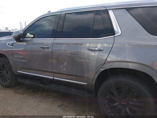 Aukcja sprzedaży 2021 Gmc Yukon 4wd Slt, vin: 1GKS2BKD1MR489027, numer aukcji: 44864722