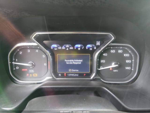 Aukcja sprzedaży 2021 Gmc Yukon 4wd Slt, vin: 1GKS2BKD1MR489027, numer aukcji: 44864722