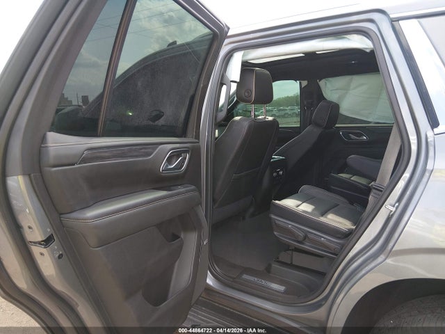 Aukcja sprzedaży 2021 Gmc Yukon 4wd Slt, vin: 1GKS2BKD1MR489027, numer aukcji: 44864722