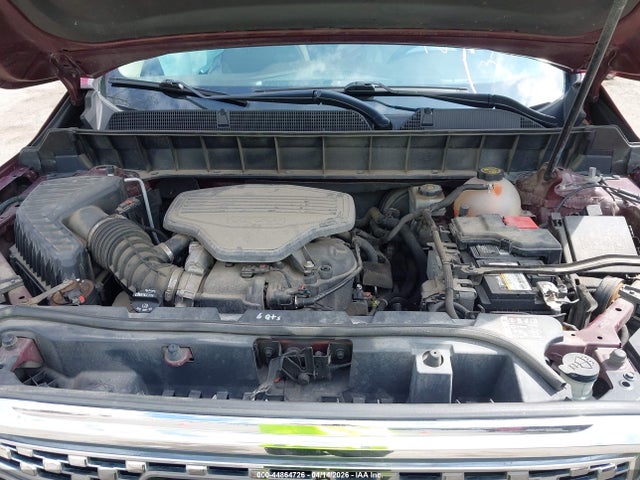 Продаж на аукціоні авто 2018 Gmc Acadia Denali, vin: 1GKKNXLS7JZ234914, номер лоту: 44864726