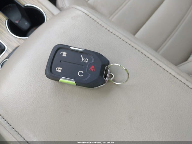Продаж на аукціоні авто 2018 Gmc Acadia Denali, vin: 1GKKNXLS7JZ234914, номер лоту: 44864726