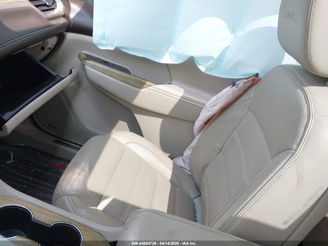 Продаж на аукціоні авто 2018 Gmc Acadia Denali, vin: 1GKKNXLS7JZ234914, номер лоту: 44864726