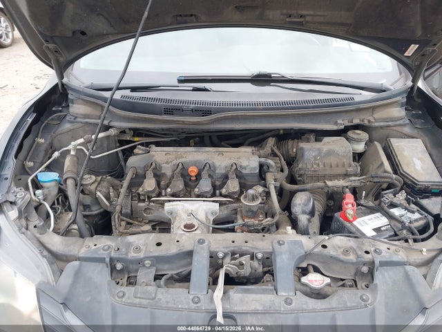 Aukcja sprzedaży 2014 Honda Civic Lx, vin: 2HGFG3B56EH515198, numer aukcji: 44864729