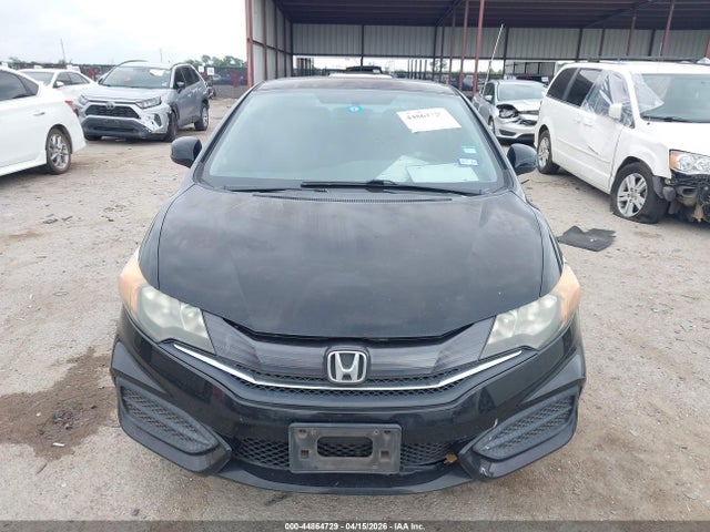 Aukcja sprzedaży 2014 Honda Civic Lx, vin: 2HGFG3B56EH515198, numer aukcji: 44864729