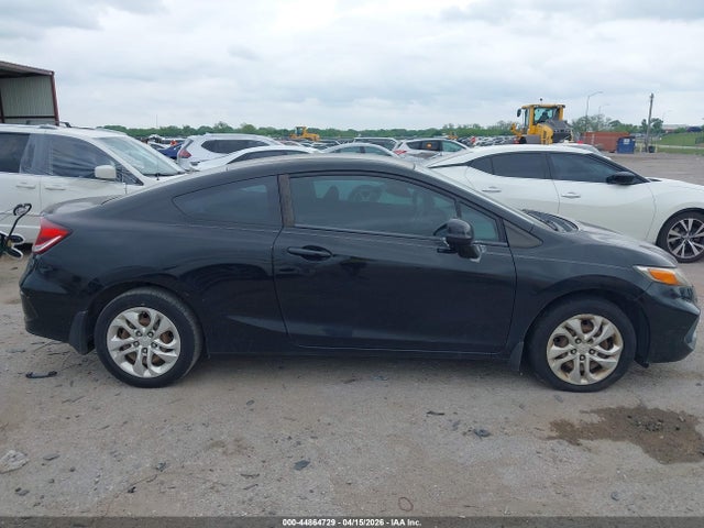 Aukcja sprzedaży 2014 Honda Civic Lx, vin: 2HGFG3B56EH515198, numer aukcji: 44864729