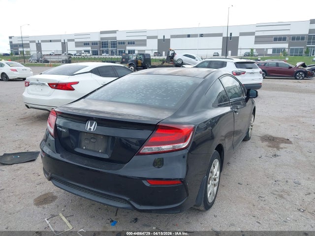 Aukcja sprzedaży 2014 Honda Civic Lx, vin: 2HGFG3B56EH515198, numer aukcji: 44864729