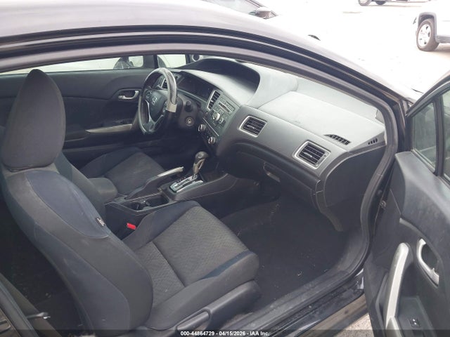 Aukcja sprzedaży 2014 Honda Civic Lx, vin: 2HGFG3B56EH515198, numer aukcji: 44864729