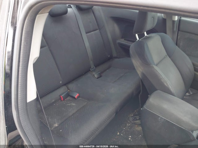 Aukcja sprzedaży 2014 Honda Civic Lx, vin: 2HGFG3B56EH515198, numer aukcji: 44864729