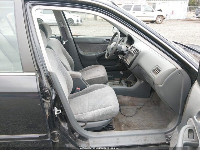 1999 HONDA CIVIC 2HGEJ8643XH543801 Photo 4