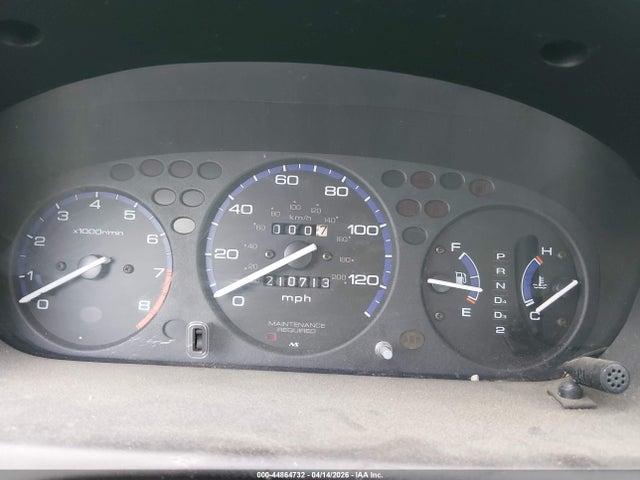 1999 HONDA CIVIC 2HGEJ8643XH543801 Photo 6