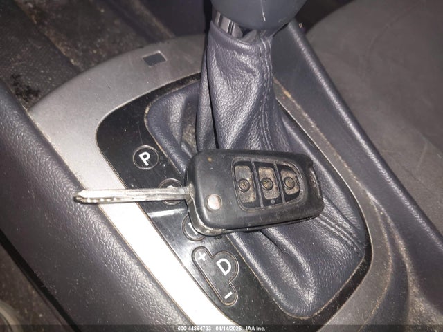 2013 KIA RIO KNADN4A37D6155826 Photo 10