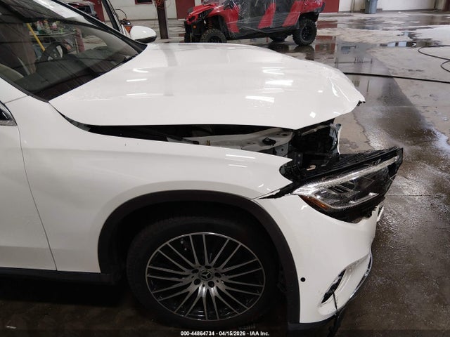 W1NKM4HB0SF361084 Mercedes-Benz Glc 300 4matic Suv