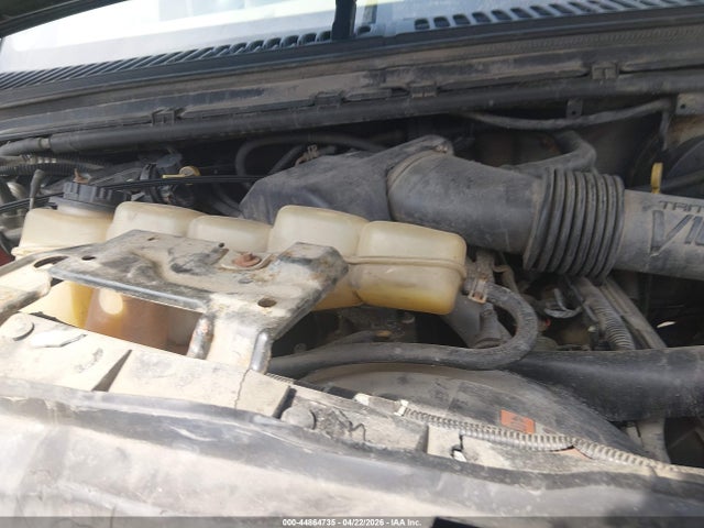 Aukcja sprzedaży 2005 Ford Excursion Eddie Bauer, vin: 1FMNU45S65ED40481, numer aukcji: 44864735