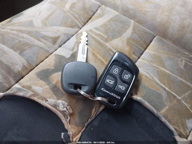 Aukcja sprzedaży 2005 Ford Excursion Eddie Bauer, vin: 1FMNU45S65ED40481, numer aukcji: 44864735