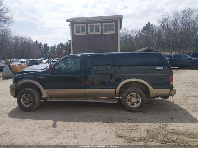 Aukcja sprzedaży 2005 Ford Excursion Eddie Bauer, vin: 1FMNU45S65ED40481, numer aukcji: 44864735