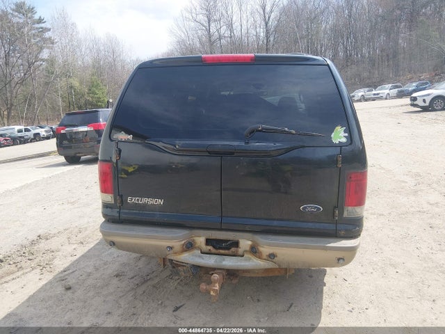 Aukcja sprzedaży 2005 Ford Excursion Eddie Bauer, vin: 1FMNU45S65ED40481, numer aukcji: 44864735