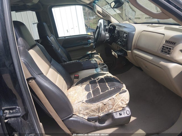 Aukcja sprzedaży 2005 Ford Excursion Eddie Bauer, vin: 1FMNU45S65ED40481, numer aukcji: 44864735