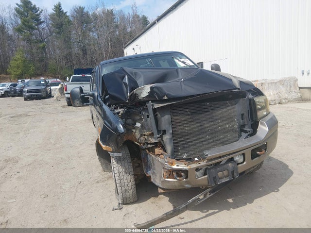 Aukcja sprzedaży 2005 Ford Excursion Eddie Bauer, vin: 1FMNU45S65ED40481, numer aukcji: 44864735