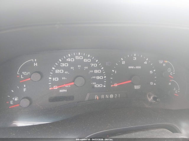 Aukcja sprzedaży 2005 Ford Excursion Eddie Bauer, vin: 1FMNU45S65ED40481, numer aukcji: 44864735