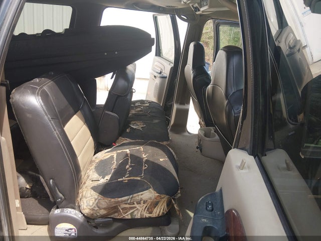 Aukcja sprzedaży 2005 Ford Excursion Eddie Bauer, vin: 1FMNU45S65ED40481, numer aukcji: 44864735