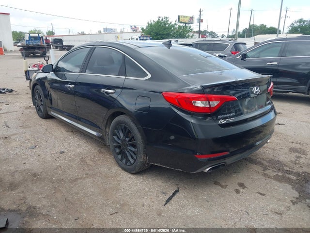 Aukcja sprzedaży 2015 Hyundai Sonata Limited, vin: 5NPE34AFXFH014569, numer aukcji: 44864739