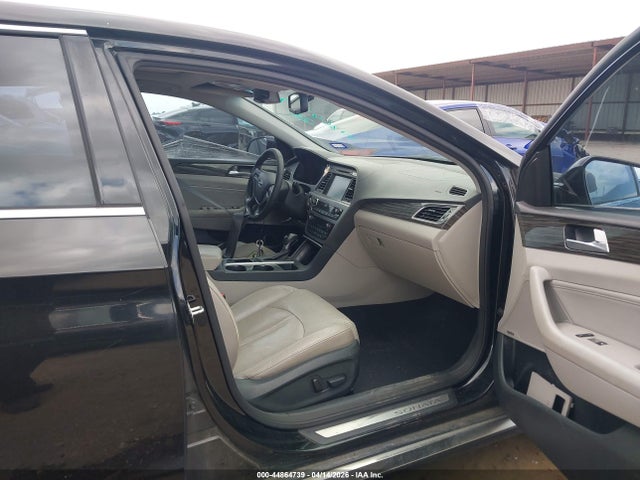Aukcja sprzedaży 2015 Hyundai Sonata Limited, vin: 5NPE34AFXFH014569, numer aukcji: 44864739