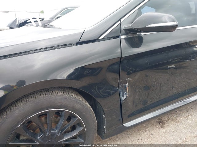 Aukcja sprzedaży 2015 Hyundai Sonata Limited, vin: 5NPE34AFXFH014569, numer aukcji: 44864739