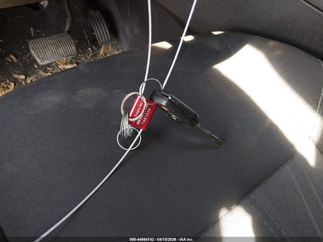 Ford FOCUS SE 2017 1FADP3K28HL331647 Image 11
