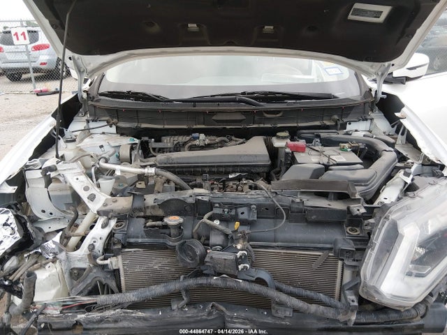 44864747 :رقم المزاد ، KNMAT2MT6KP534691 vin ، 2019 Nissan Rogue Sv مزاد بيع