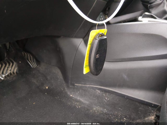 44864747 :رقم المزاد ، KNMAT2MT6KP534691 vin ، 2019 Nissan Rogue Sv مزاد بيع