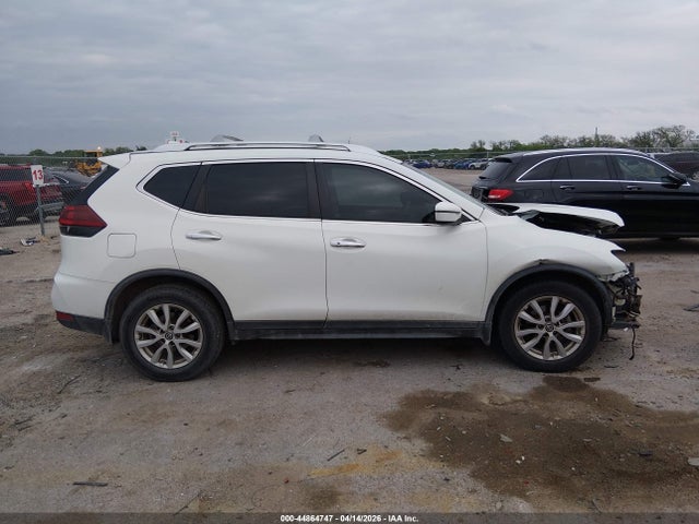 44864747 :رقم المزاد ، KNMAT2MT6KP534691 vin ، 2019 Nissan Rogue Sv مزاد بيع