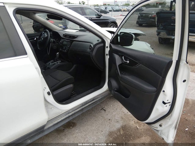 44864747 :رقم المزاد ، KNMAT2MT6KP534691 vin ، 2019 Nissan Rogue Sv مزاد بيع