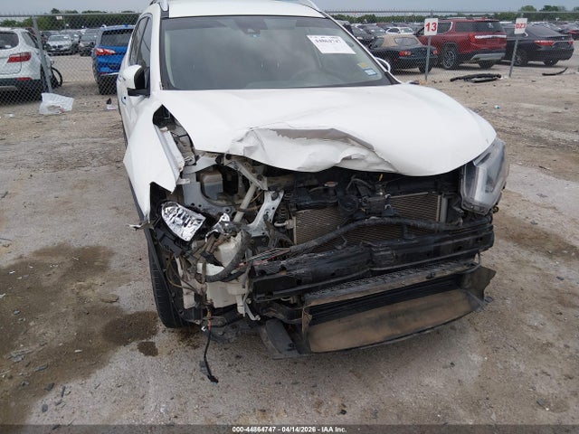 44864747 :رقم المزاد ، KNMAT2MT6KP534691 vin ، 2019 Nissan Rogue Sv مزاد بيع