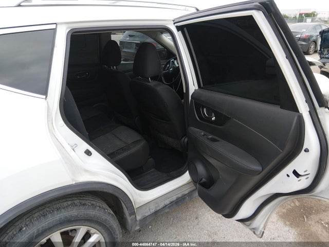 44864747 :رقم المزاد ، KNMAT2MT6KP534691 vin ، 2019 Nissan Rogue Sv مزاد بيع