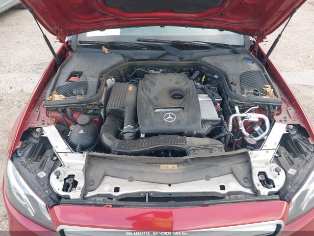 Aukcja sprzedaży 2017 Mercedes-benz E 300 4matic, vin: WDDZF4KB7HA199703, numer aukcji: 44864755