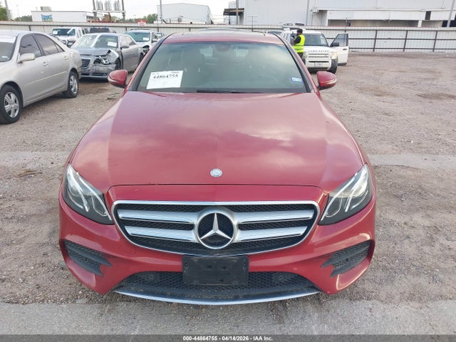 Aukcja sprzedaży 2017 Mercedes-benz E 300 4matic, vin: WDDZF4KB7HA199703, numer aukcji: 44864755
