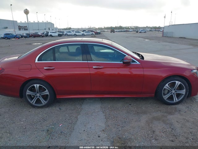 Aukcja sprzedaży 2017 Mercedes-benz E 300 4matic, vin: WDDZF4KB7HA199703, numer aukcji: 44864755