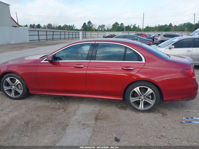 Aukcja sprzedaży 2017 Mercedes-benz E 300 4matic, vin: WDDZF4KB7HA199703, numer aukcji: 44864755