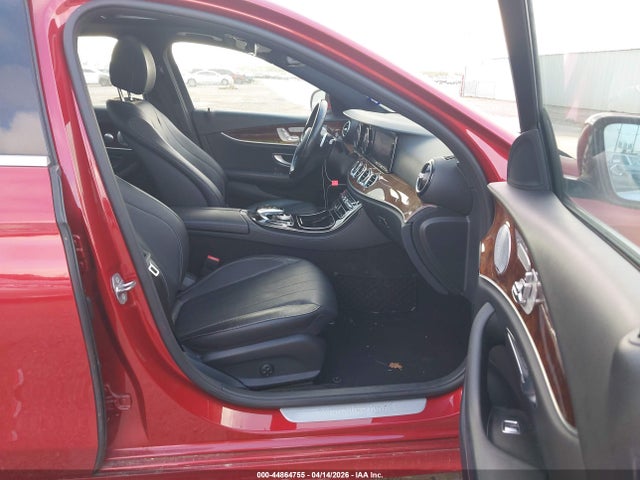 Aukcja sprzedaży 2017 Mercedes-benz E 300 4matic, vin: WDDZF4KB7HA199703, numer aukcji: 44864755
