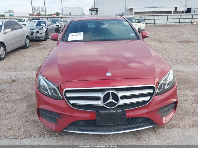 Aukcja sprzedaży 2017 Mercedes-benz E 300 4matic, vin: WDDZF4KB7HA199703, numer aukcji: 44864755