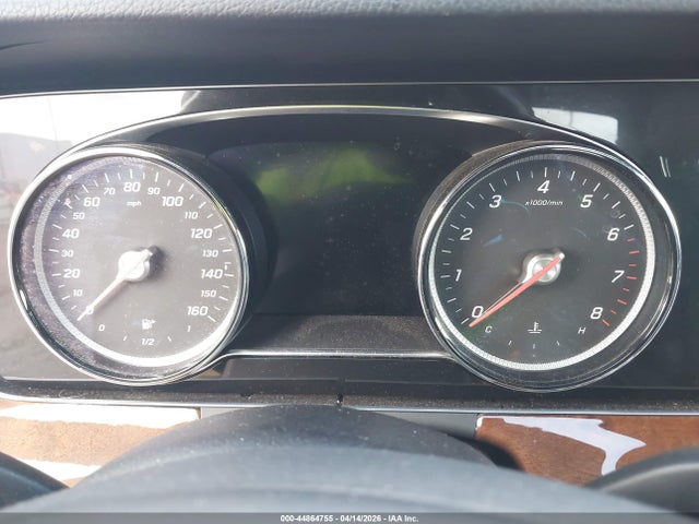 Aukcja sprzedaży 2017 Mercedes-benz E 300 4matic, vin: WDDZF4KB7HA199703, numer aukcji: 44864755