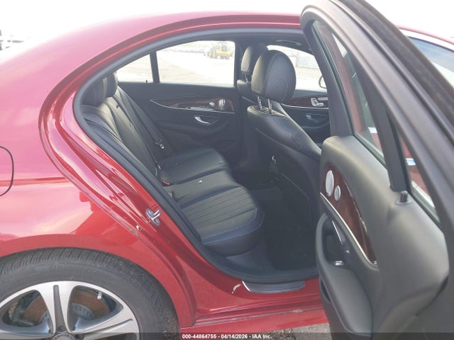 Aukcja sprzedaży 2017 Mercedes-benz E 300 4matic, vin: WDDZF4KB7HA199703, numer aukcji: 44864755
