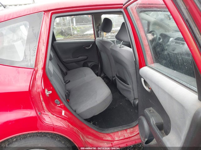 Продажа на аукционе авто 2013 Honda Fit, vin: JHMGE8H30DC029420, номер лота: 44864756
